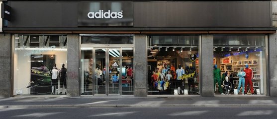 阿迪達斯 3D 打印了一款酷炫跑鞋,但材料有點出人意料