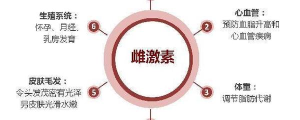 孕期雌激素應該多少算正常