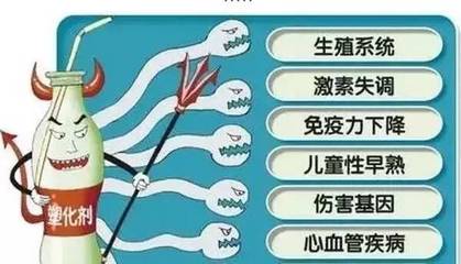 提醒!不要再把裝菜的塑料袋放進冰箱了,因為&hellip;